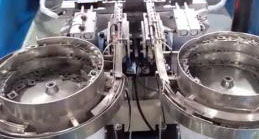 訂購自動攻牙機的流程？