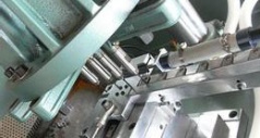 電動(dòng)攻牙機(jī)、氣動(dòng)攻牙機(jī)對(duì)難切削材料的攻牙的特點(diǎn)