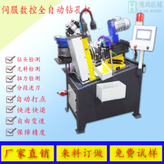 自動(dòng)攻絲機(jī)為什么要排水處理？