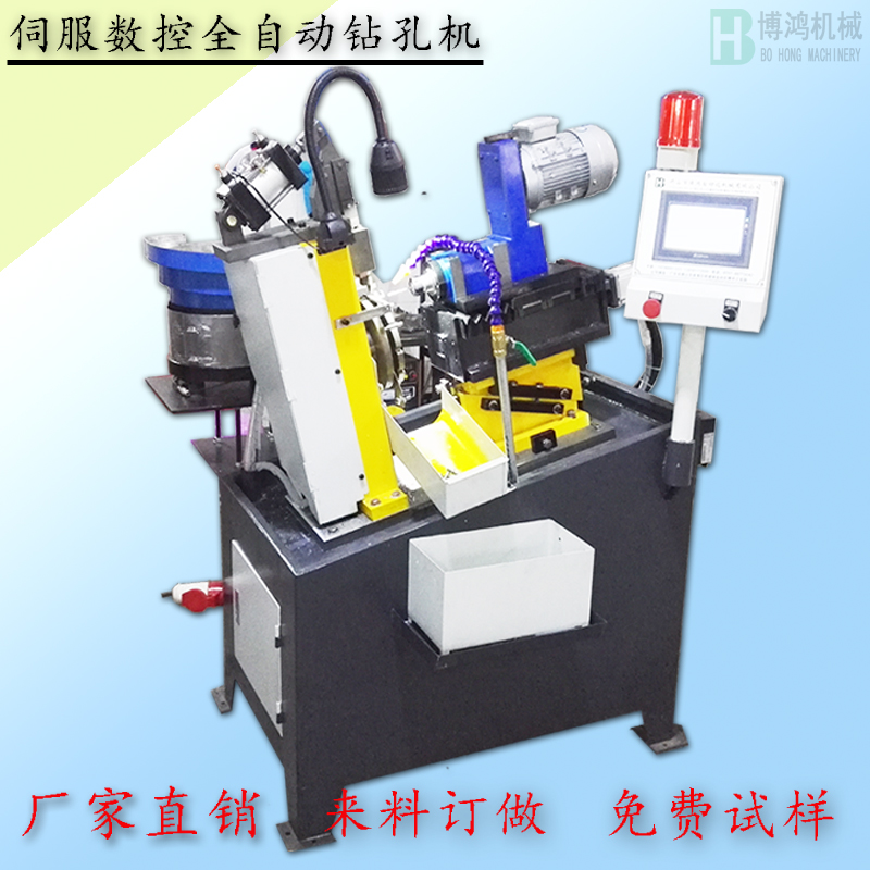 攻絲機(jī)扭力的調(diào)節(jié)方法是什么？