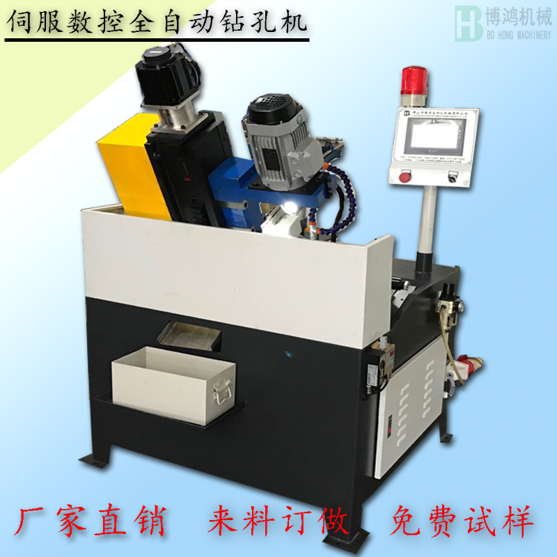 自動(dòng)攻絲機(jī)常見(jiàn)的5個(gè)問(wèn)題及解答，使用前要清楚哦